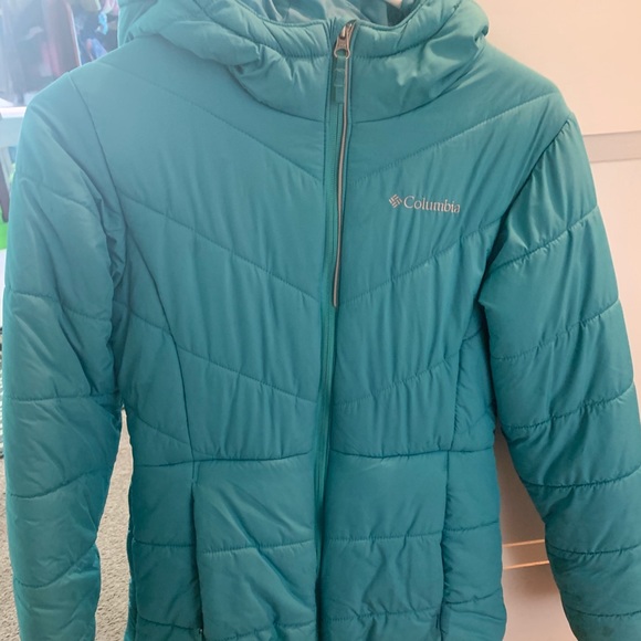 Columbia Other - Columbia Jacket Columbia Other - Columbia Jacket